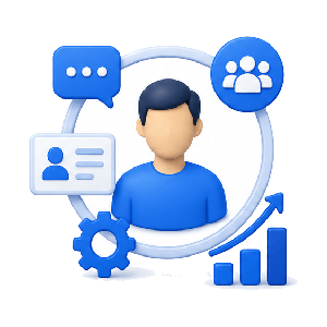Customer Management (CRM)